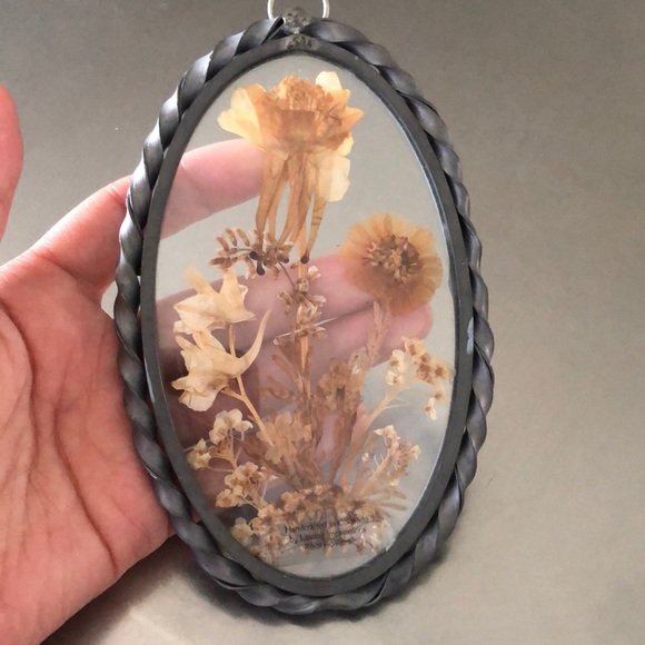 lasting impression Other - Handcrafted vintage sun catcher 70s